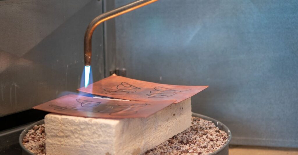 Предварительный подогрев