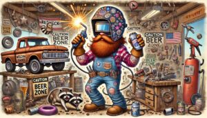 Прогнозы и тенденции на рынке сварки США: что ожидает отрасль до 2028 года