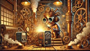 MIG-MAG Сварка: Полное Руководство