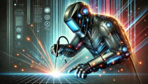 Что такое дуговая сварка MMA?