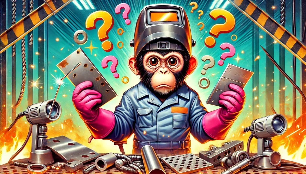 Особенности сварки разных материалов: расширенный обзор