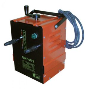 Сварочные трансформаторы