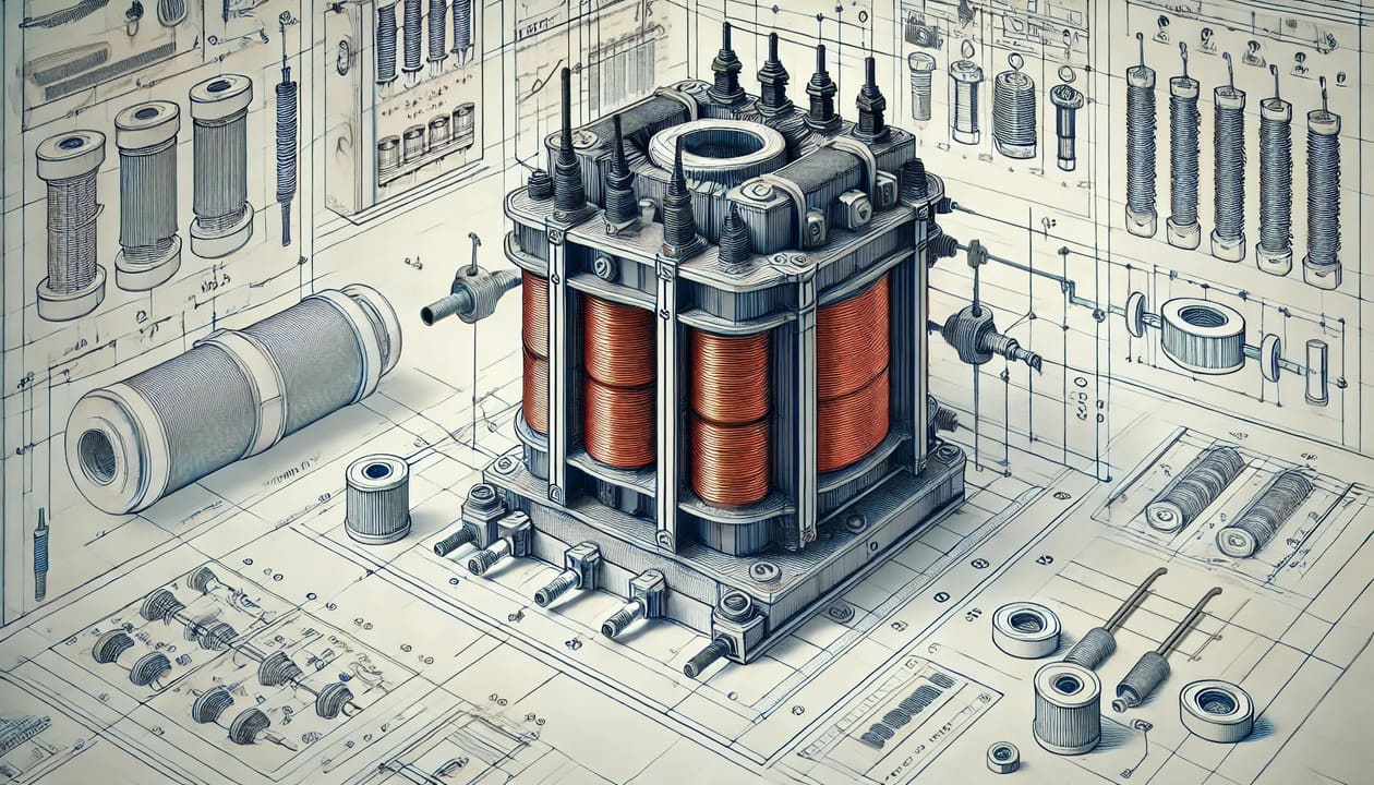 Сварочный трансформатор – что это и его отличия от инвертора