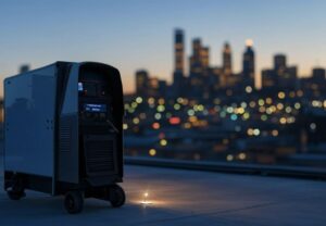 Сварочный инвертор современное решение для качественной сварки