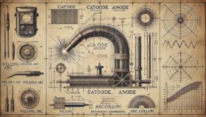 Физические основы сварочной дуги