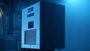 Сварочный выпрямитель: устройство, принцип работы и применение