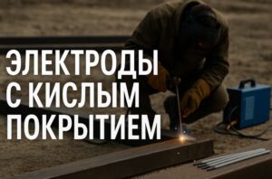 Кислое покрытие (А) – Рабочая лошадка для неответственных задач