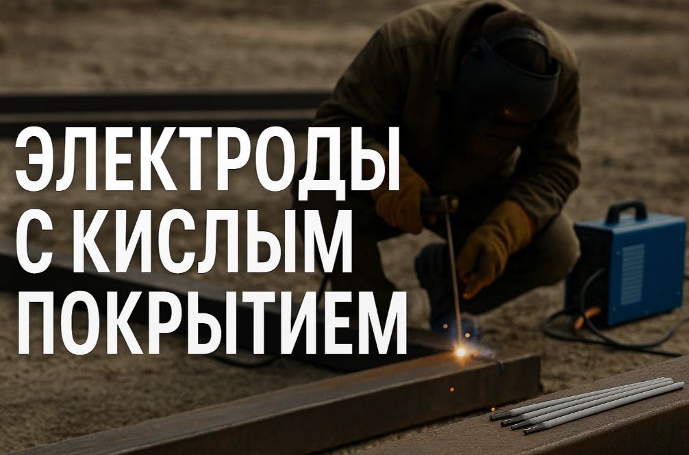 Кислое покрытие (А) – Рабочая лошадка для неответственных задач