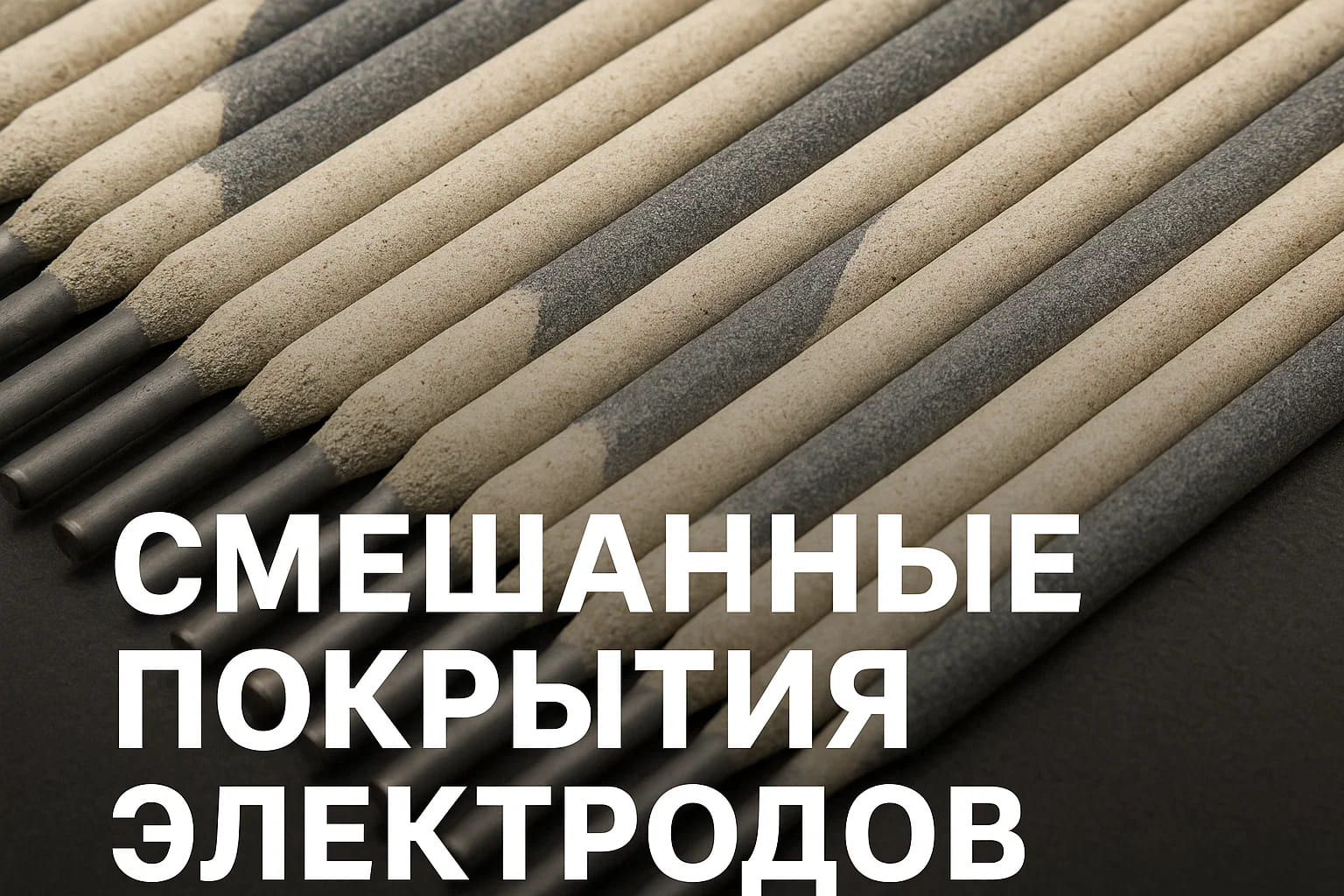 Смешанные покрытия – Инженерный компромисс для универсальных решений